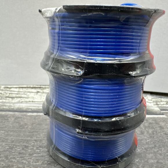 Shakespeare Trimmer Line Refill Spools 3-Pack .065 30’ {B1} - Picture 3 of 6